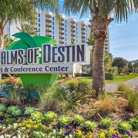 Palms Of Destin Apartment ภายนอก รูปภาพ
