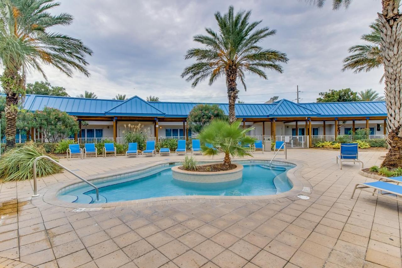 Palms Of Destin Apartment ภายนอก รูปภาพ