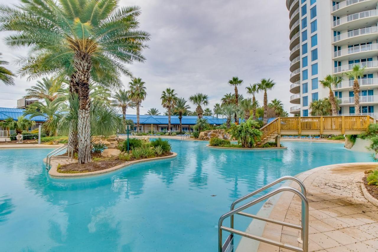 Palms Of Destin Apartment ภายนอก รูปภาพ