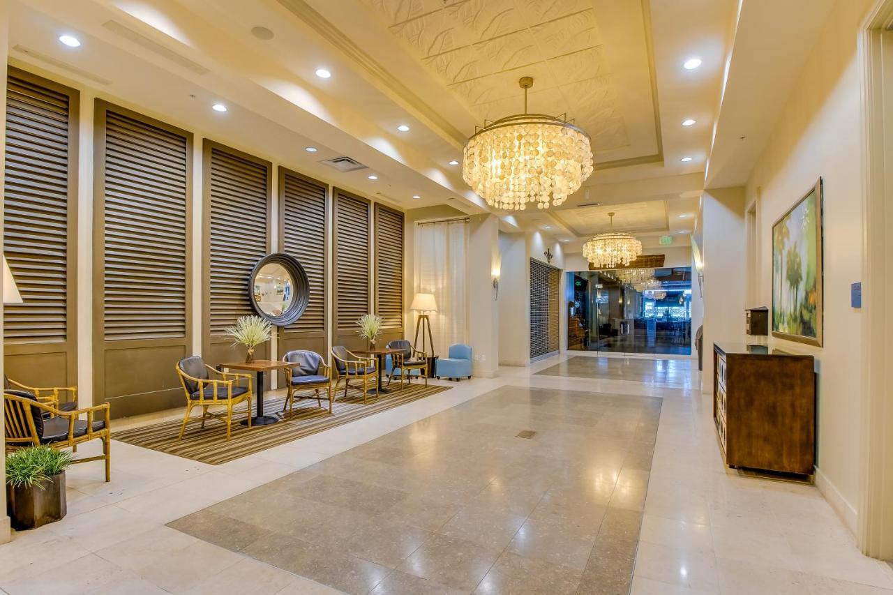 Palms Of Destin Apartment ภายนอก รูปภาพ