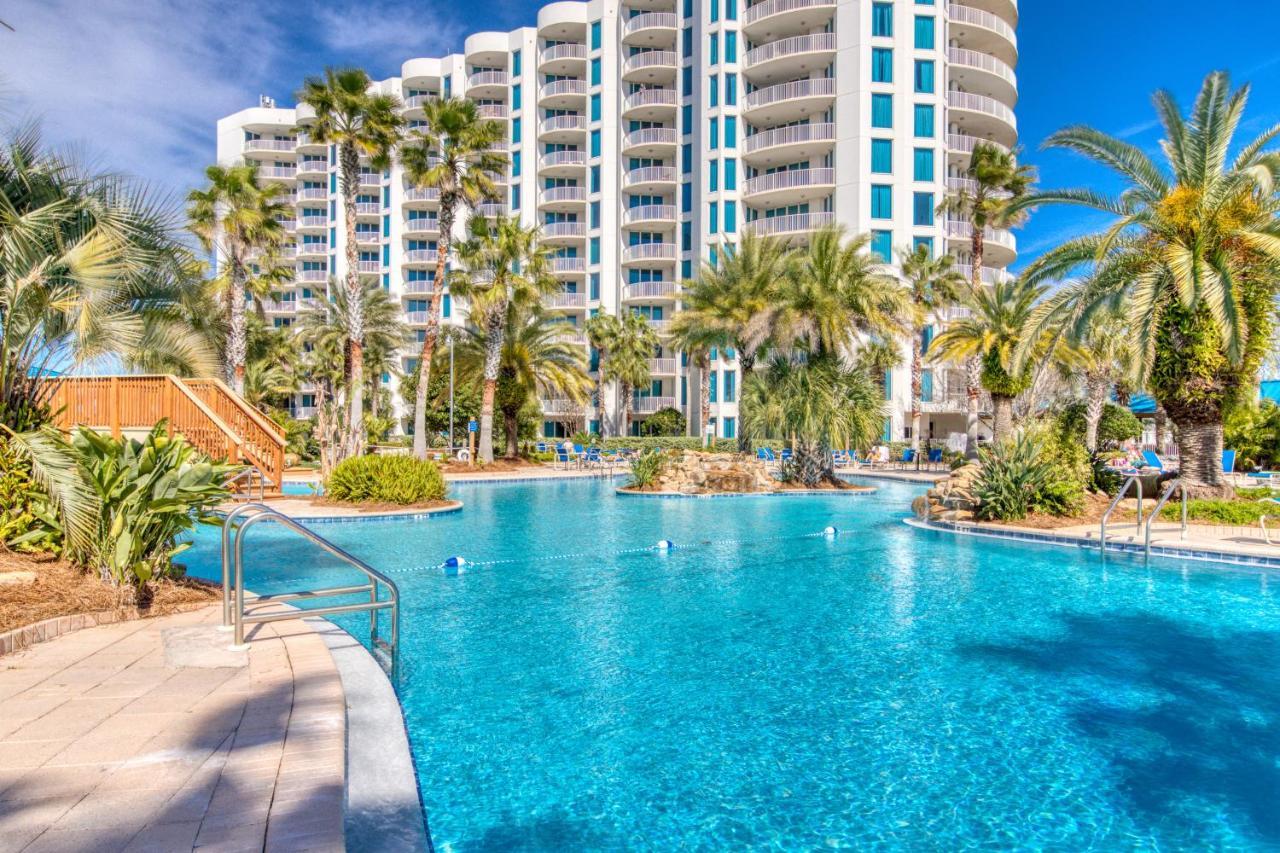 Palms Of Destin Apartment ห้อง รูปภาพ