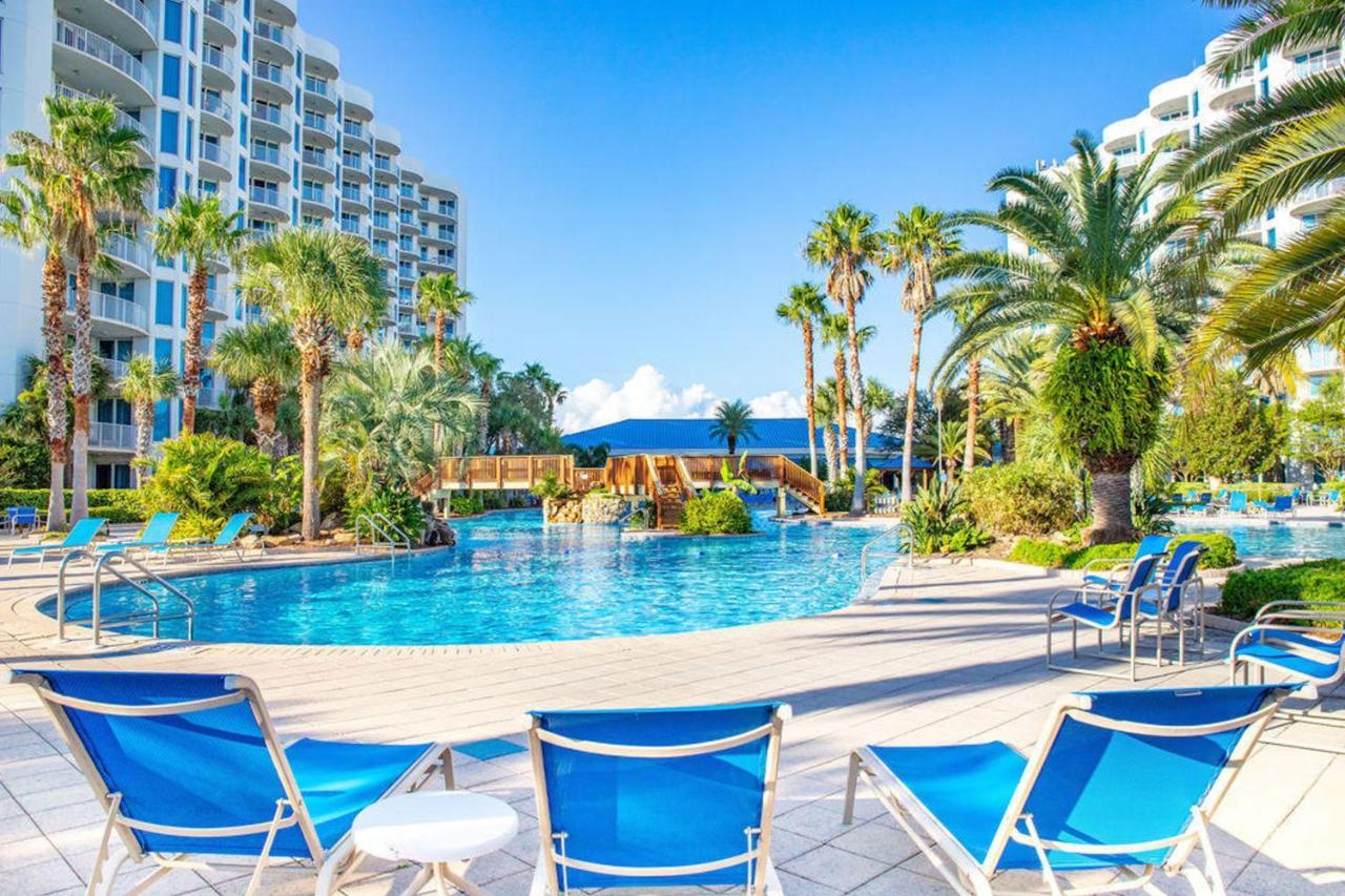 Palms Of Destin Apartment ห้อง รูปภาพ