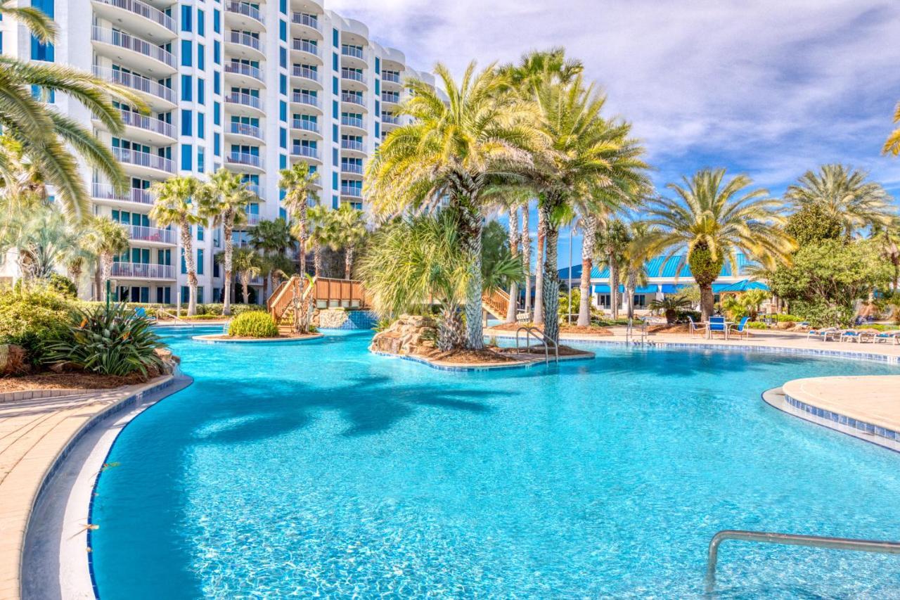 Palms Of Destin Apartment ห้อง รูปภาพ