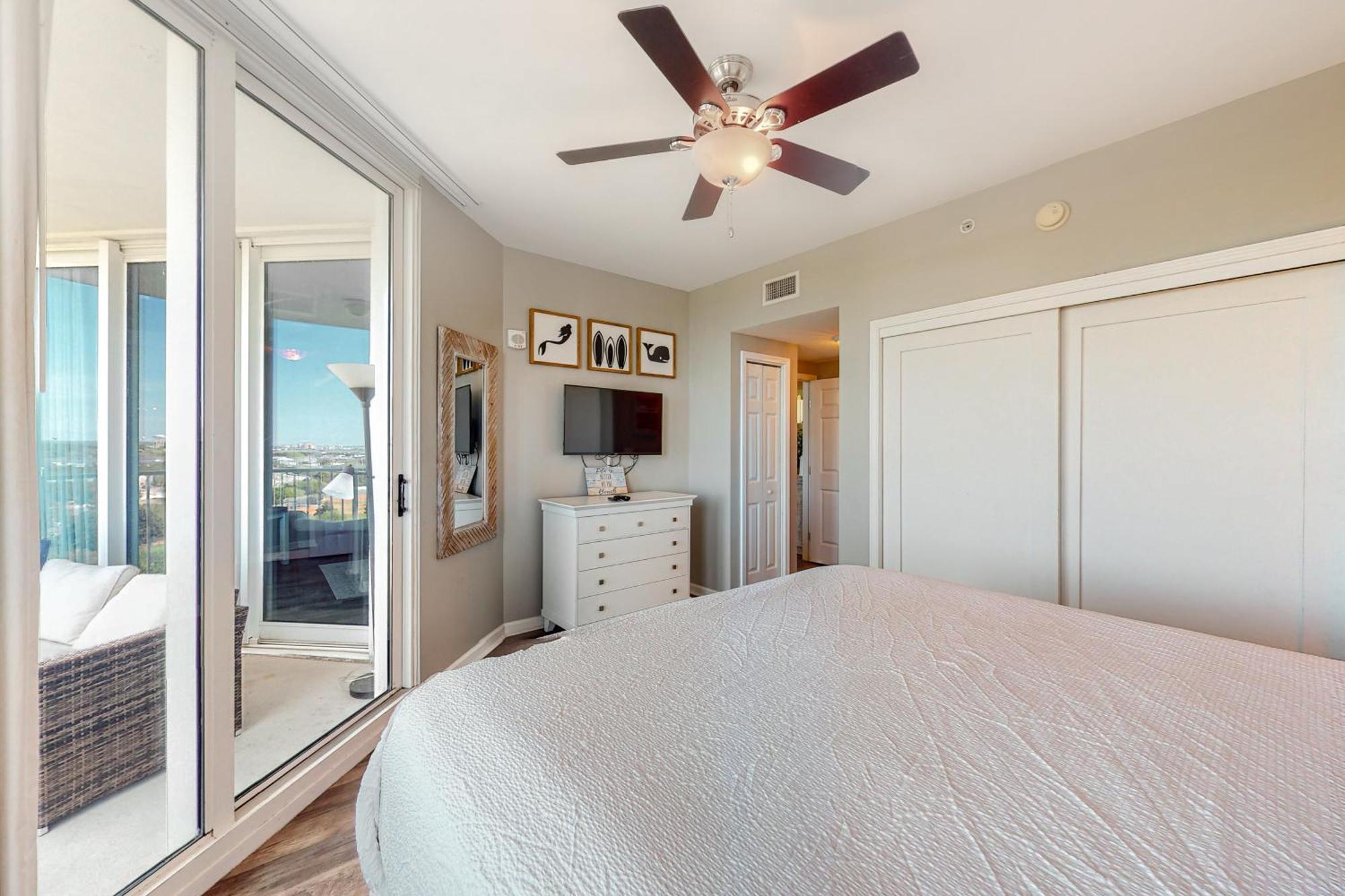Palms Of Destin Apartment ภายนอก รูปภาพ