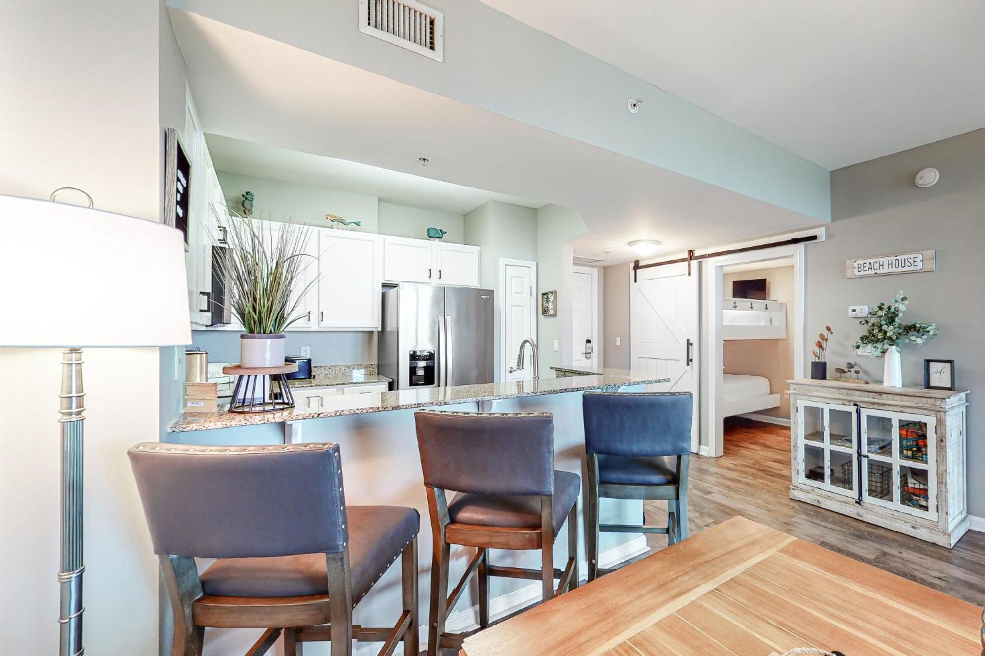 Palms Of Destin Apartment ห้อง รูปภาพ