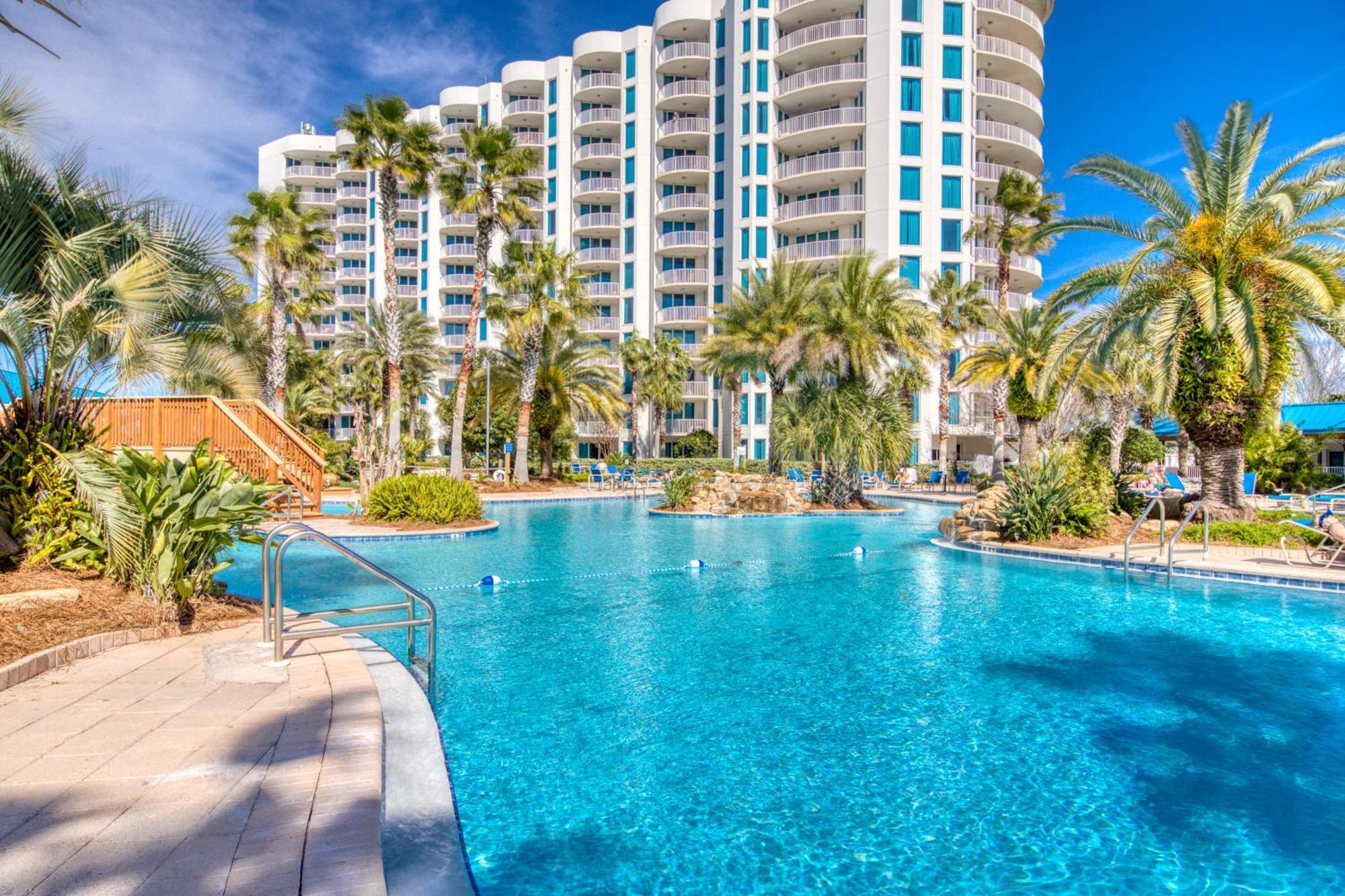 Palms Of Destin Apartment ห้อง รูปภาพ