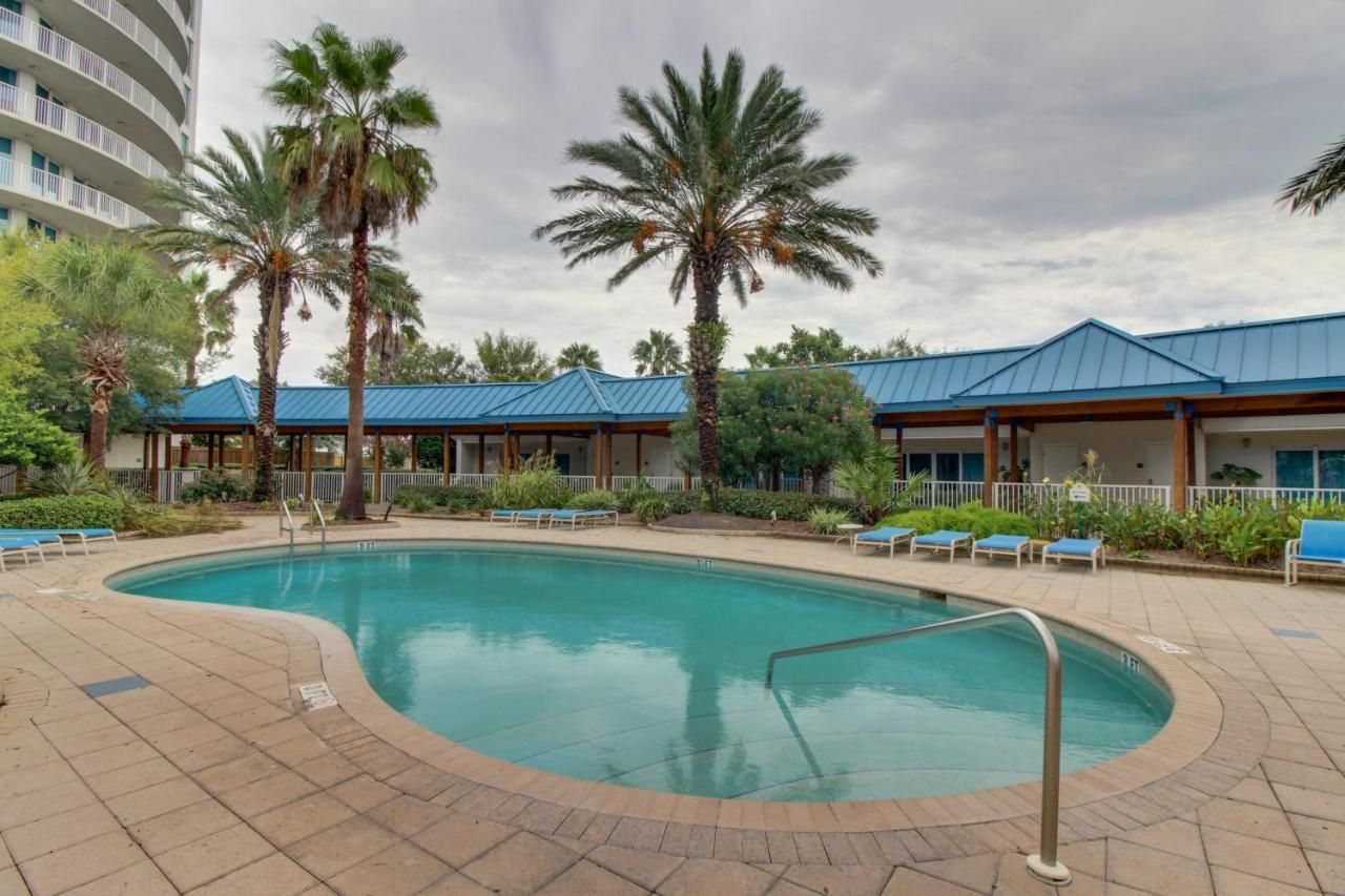 Palms Of Destin Apartment ภายนอก รูปภาพ